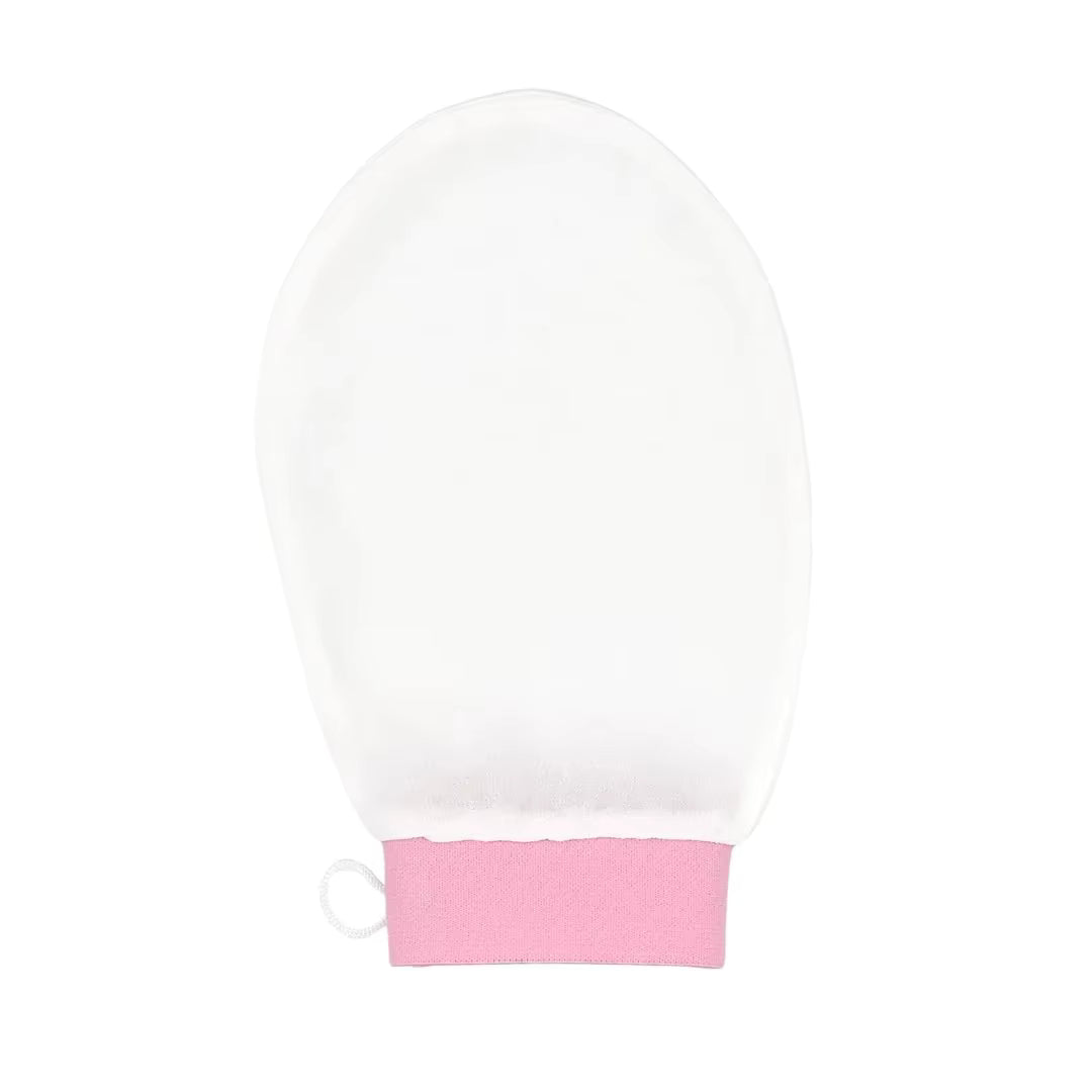 🧤 Gant Exfoliant en Soie "Pépite de Soie" Le Marche d'Aladin