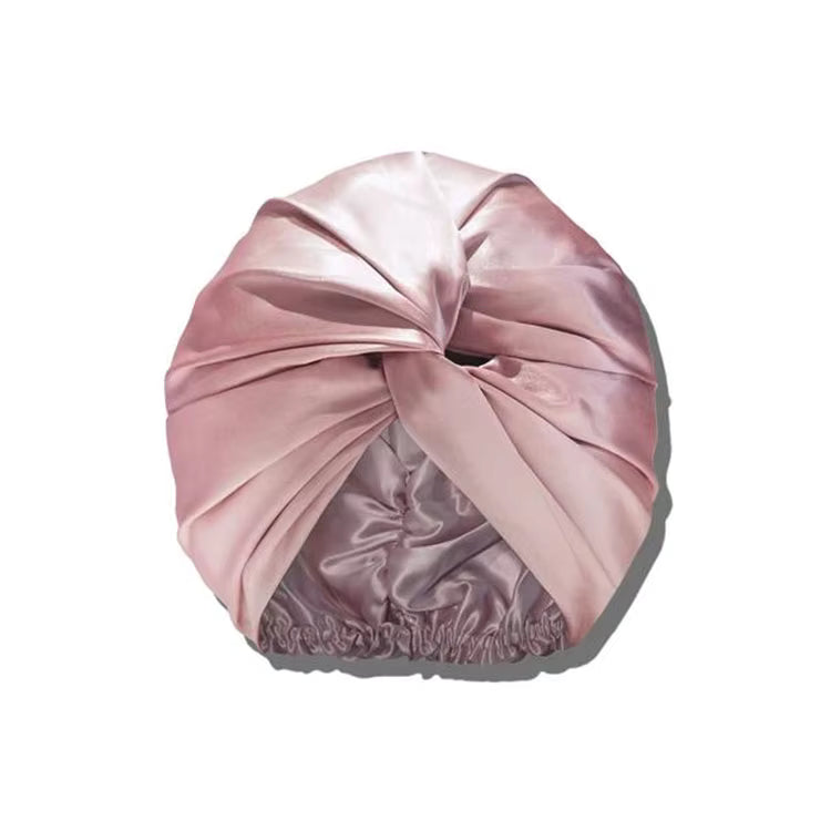 ✨Duo de Soie – Bonnet & Gant en 100 % Soie de Mûrier Le Marche d'Aladin