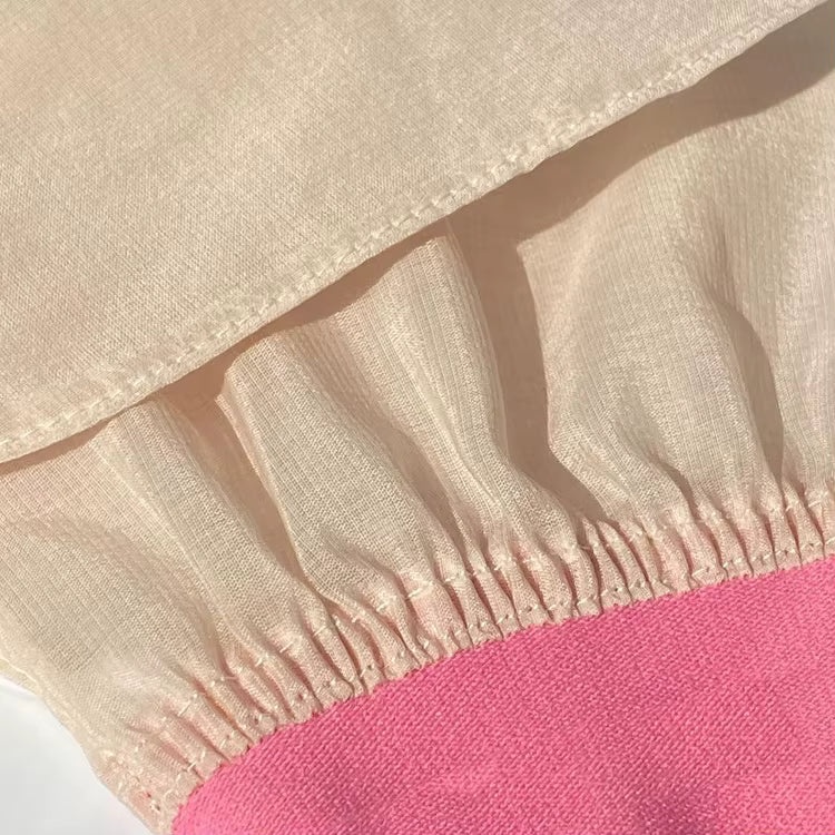 🧤 Gant Exfoliant en Soie "Pépite de Soie" Le Marche d'Aladin