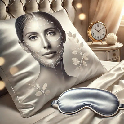 L'effet anti-âge de la soie : un allié naturel contre les rides et ridules