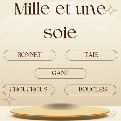 ✨ Mille et Une Soie ✨ Le Marche d'Aladin