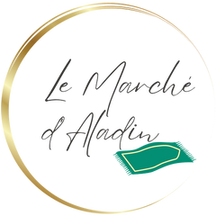 Le Marche d'Aladin