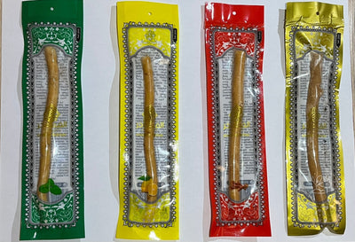 Siwak– Pureté et Tradition du Sourire - Le Marche d'Aladin