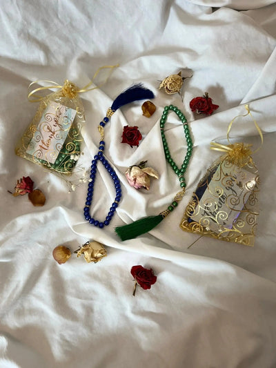 Tapis de prière : Pack Premières Prières - Le Marche d'Aladin