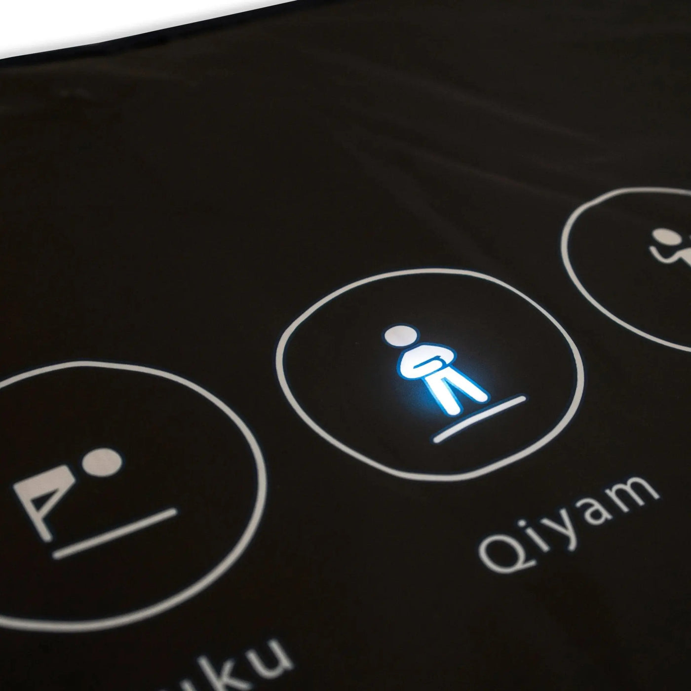 Tapis de prière : Pack Premières Prières - Le Marche d'Aladin