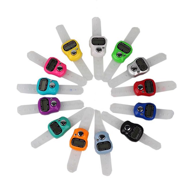 Tasbih Électronique - Le Marche d'Aladin